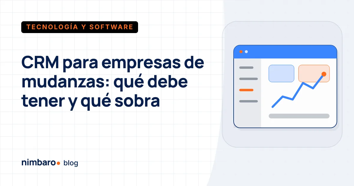 Pizarrón de operación de una mudancera con servicios asignados por camión y día de la semana