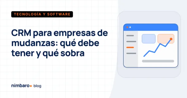 Pizarrón de operación de una mudancera con servicios asignados por camión y día de la semana