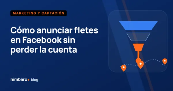 Publicación de un servicio de fletes en un grupo de Facebook con comentarios que preguntan el precio